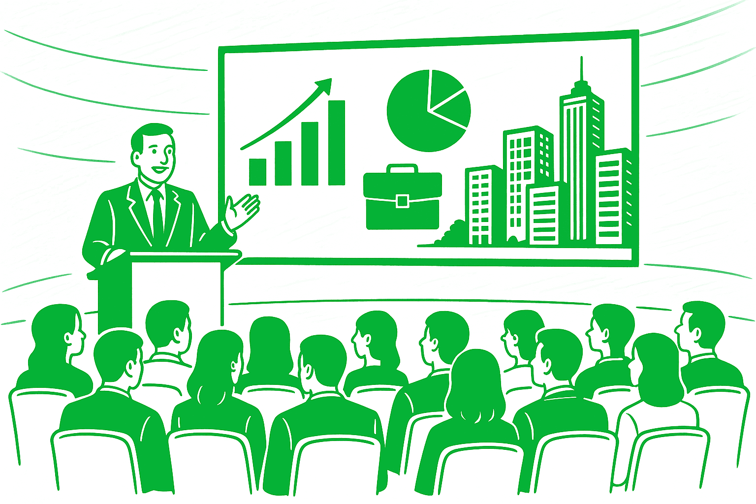 Lead Your Industry With Complete Digital Transformation and Enterprise Modernization