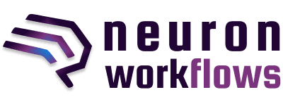 Neuron Workflows